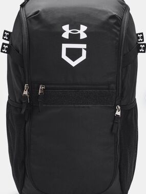 Under Armor Baseball Bag